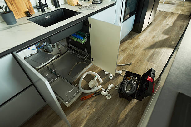 Reliable Drain Cleaning contractor in Mount Sterling, OH by Street Wise - Plumbing